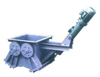 DEZ型電液動(dòng)腭式閘門(mén)